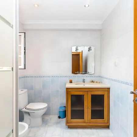 Apartament Quinta Do Selao Cabanas de Torres Zewnętrze zdjęcie