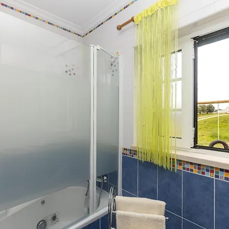 Apartament Quinta Do Selao Cabanas de Torres Zewnętrze zdjęcie