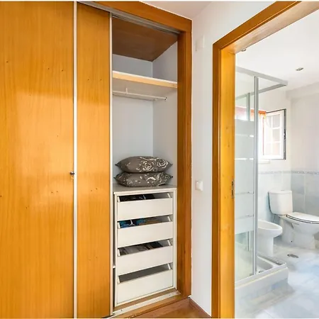 Apartament Quinta Do Selao Cabanas de Torres Zewnętrze zdjęcie