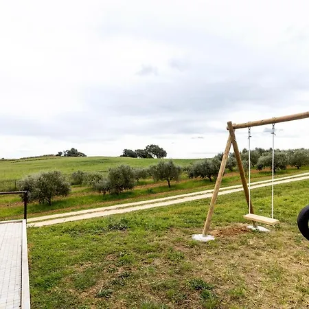 Apartament Quinta Do Selao Cabanas de Torres Zewnętrze zdjęcie