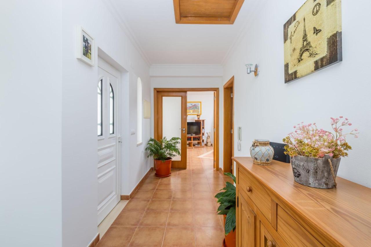 Quinta Do Selão Apartamento