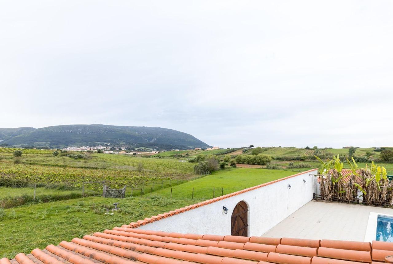 Quinta Do Selão *