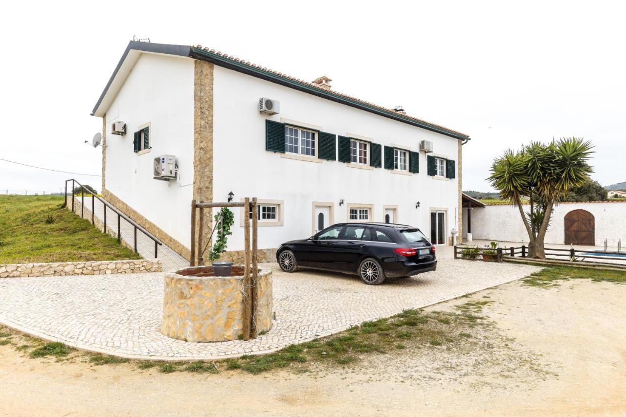 Appartement Quinta Do Selao *