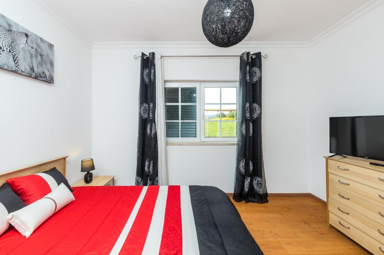 Quinta Do Selão Apartamento *