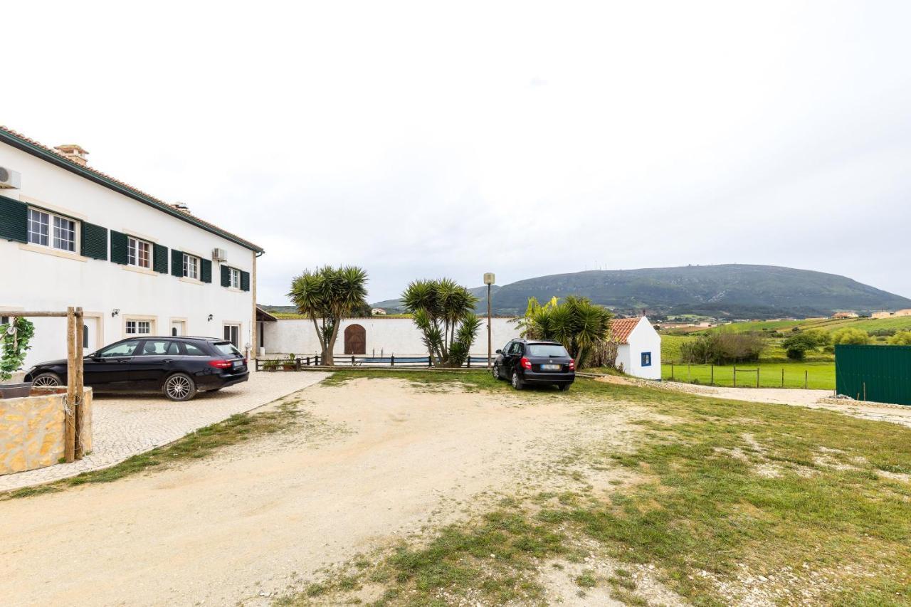 Quinta Do Selao Appartement Cabanas de Torres