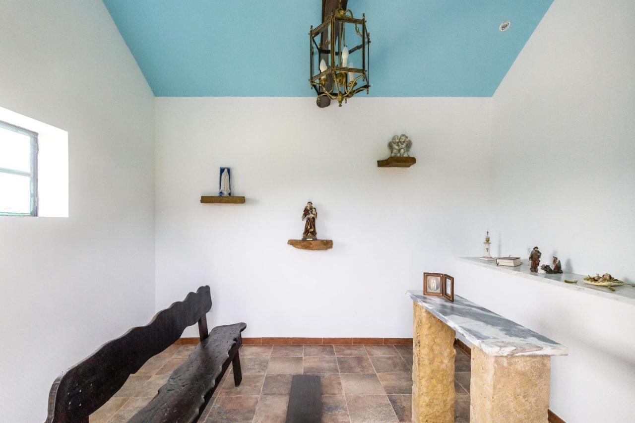 Quinta Do Selao Appartement