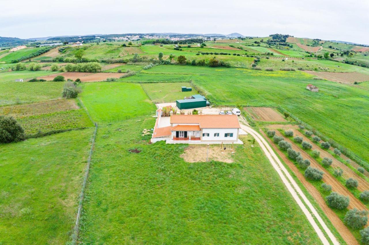 Quinta Do Selao Appartement *