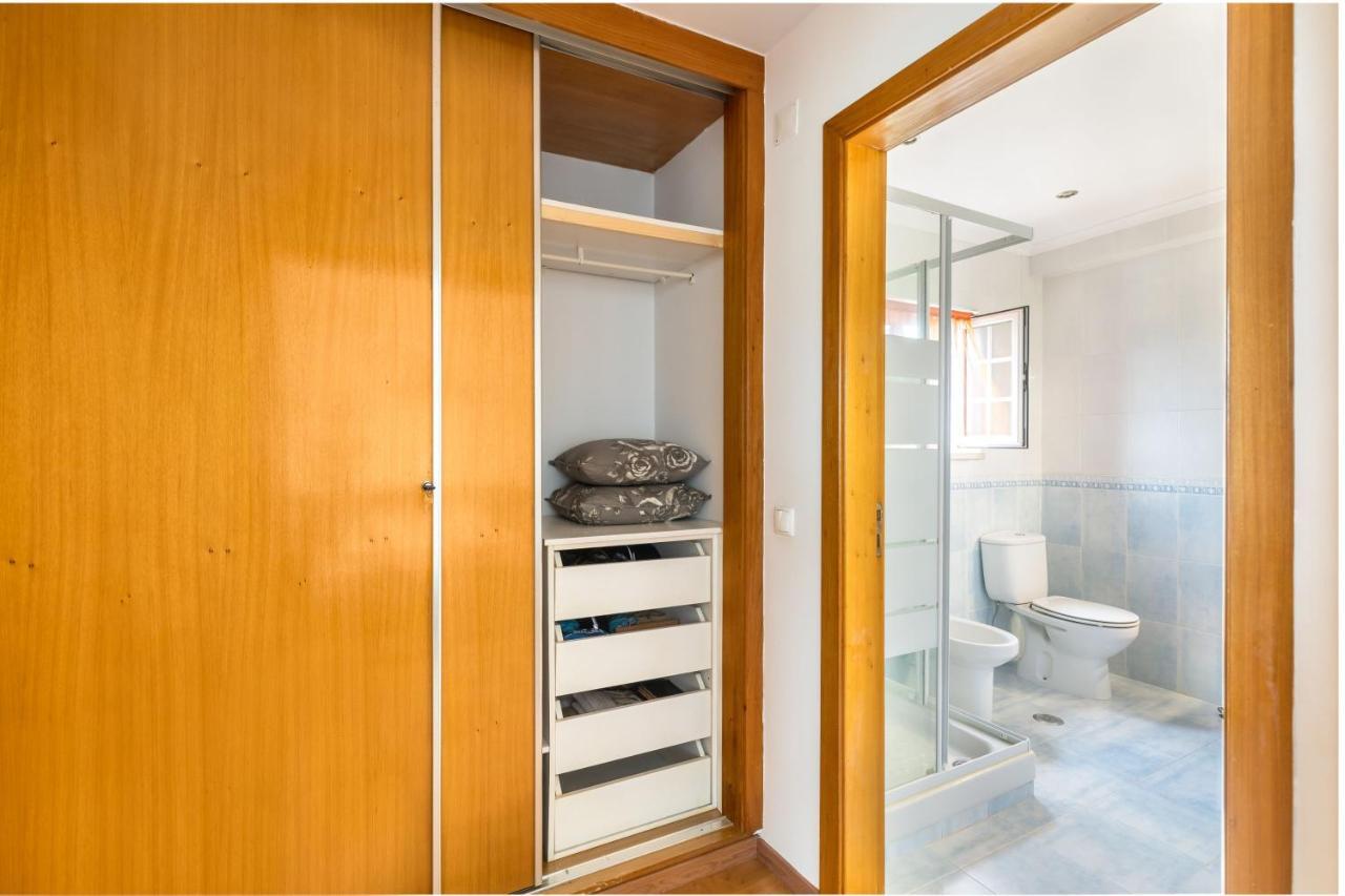 Quinta Do Selao Appartement *