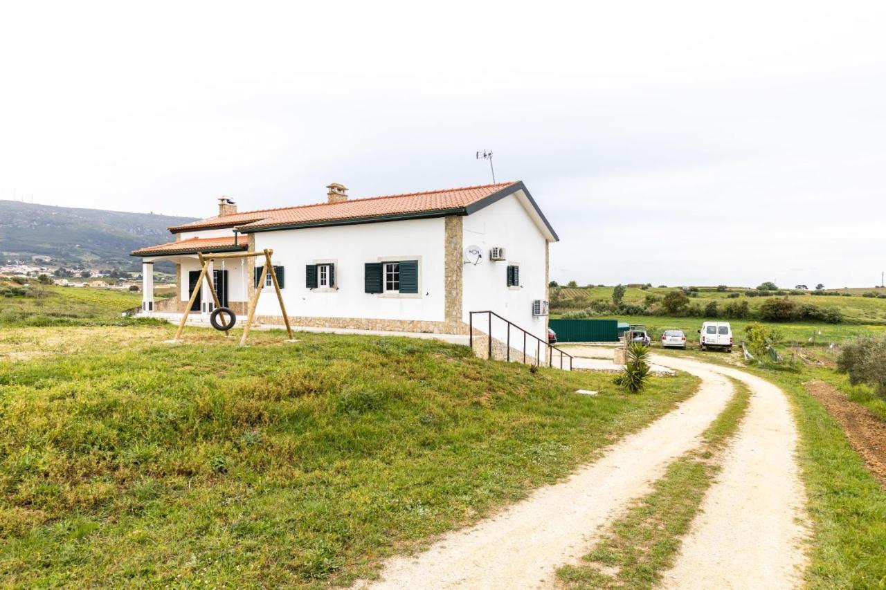 Quinta Do Selão Apartamento Cabanas de Torres
