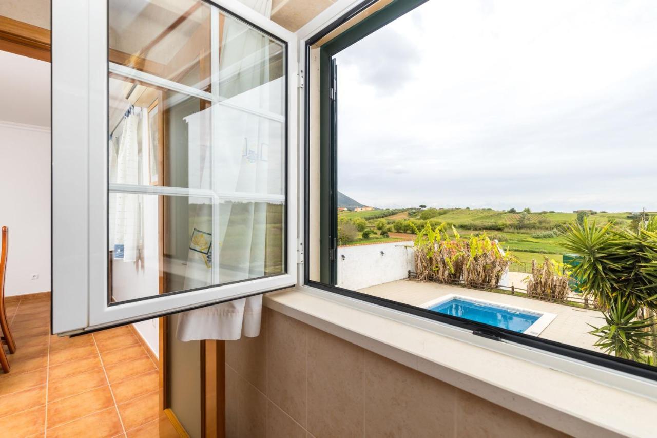 Quinta Do Selao Appartement Cabanas de Torres