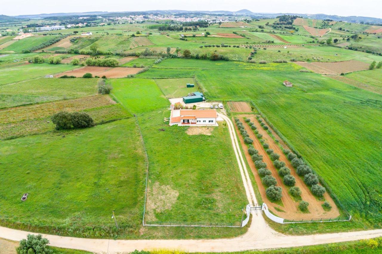 Quinta Do Selão Apartamento