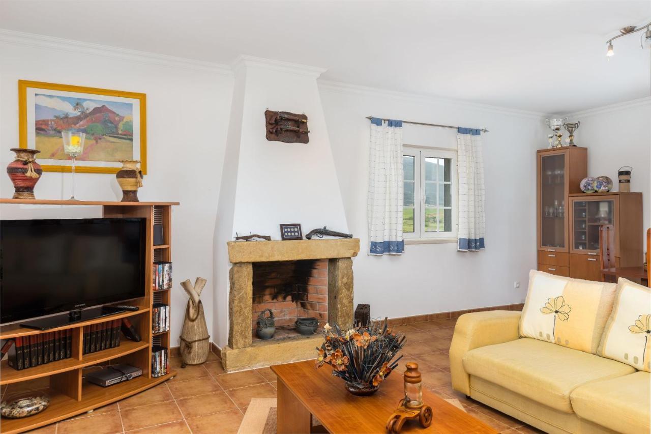 Appartement Quinta Do Selao Cabanas de Torres