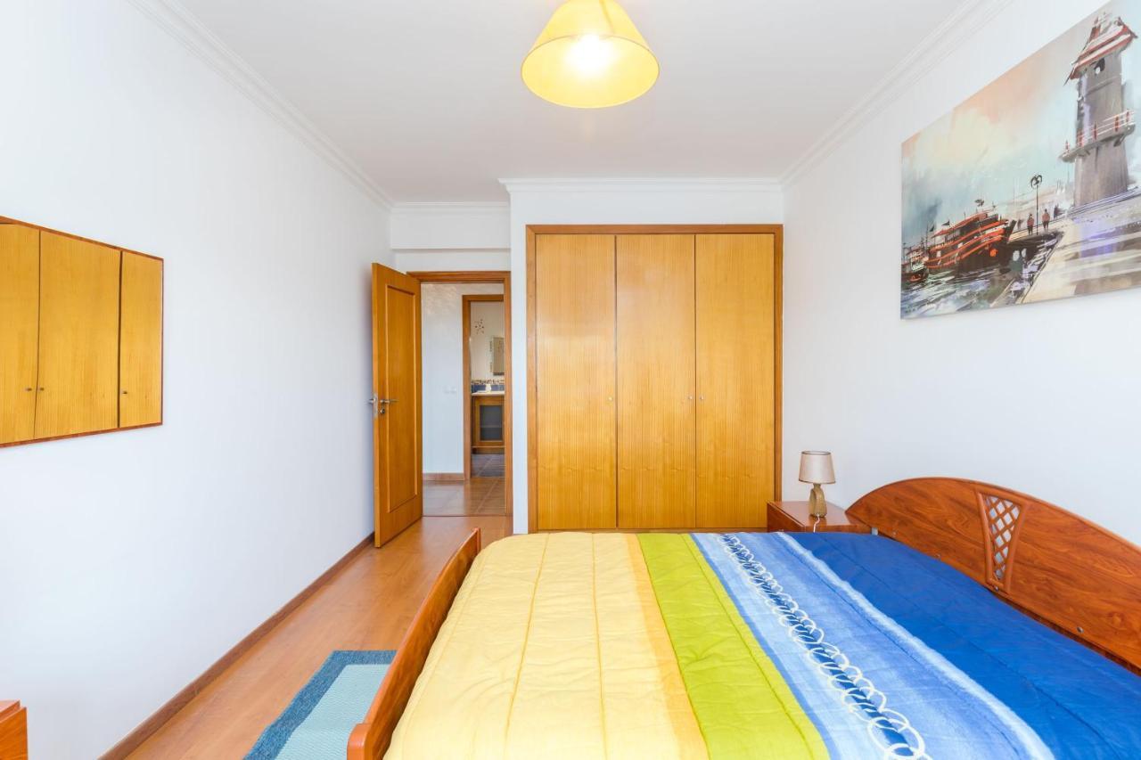 Quinta Do Selao Appartement Cabanas de Torres