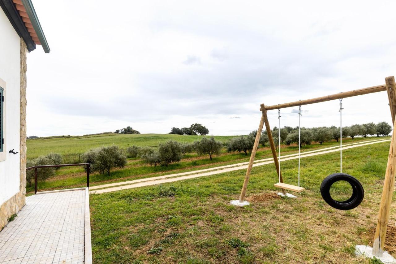 Apartamento Quinta Do Selão *