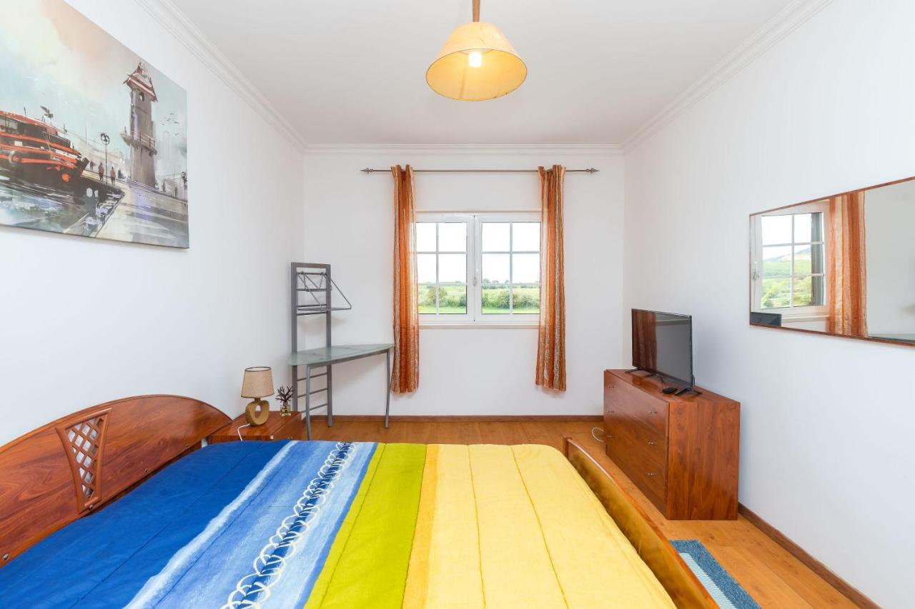 Quinta Do Selao Appartement