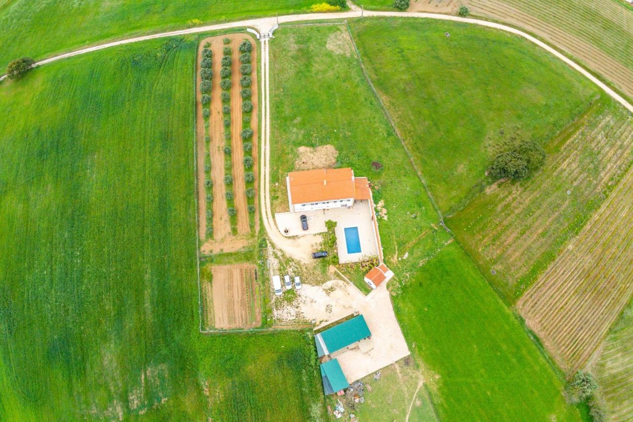 Apartamento Quinta Do Selão *