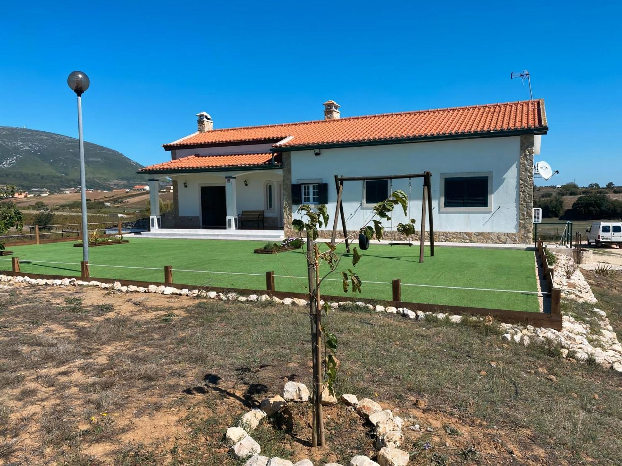 Appartement Quinta Do Selao *